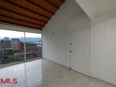 Apartamentos en Medellín, Loma del Indio, 240861