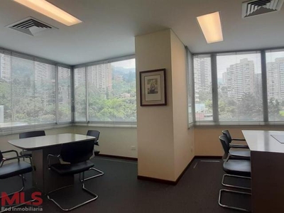 Oficina en Medellín, El Poblado, 238348