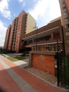 Apartamento En Arriendo Madrid 1132-2021209611