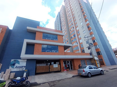 Apartamento En Arriendo Ricaurte 1132-2021210417