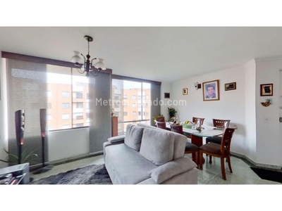 Apartamento en Venta, Salitre