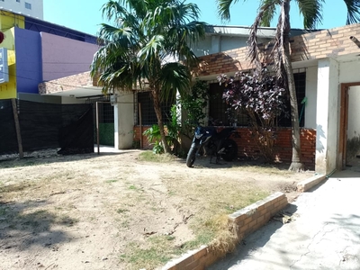 Casas en Barranquilla | CONSTRUCTORAS INVERSIONISTAS- OPORTUNIDAD CASA LOTE