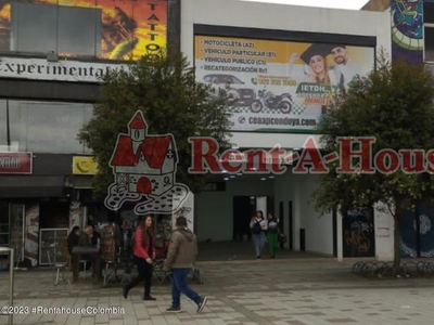 Comercial en Venta en Hipotecho Sur, Kennedy, Bogota D.C.