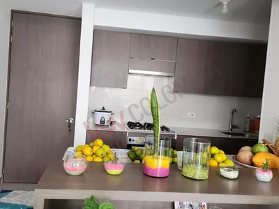 Vendo Apartamento En Conjunto ,valle Del Lili , Cali Colombia