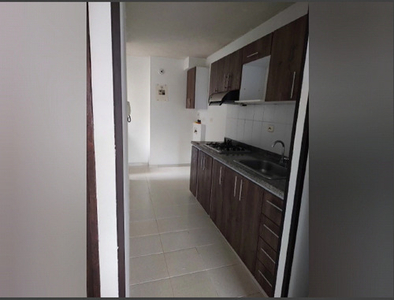 Venta Apartamento De 60mt2 En Valle Del Lili, Sur De Cali 8864.