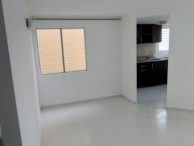 Venta Apartamento De 60mts2, En Barranquilla, Norte De Cali 10921.