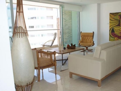 Apartamento en Venta en BUENAVISTA, Barranquilla, Atlántico