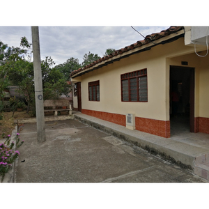 Alquiler De Casa Amplia En Yotoco, Valle Del Cauca