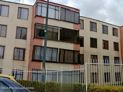 Apartamento (1 Nivel) en Venta en Casablanca, Kennedy, Bogota D.C.