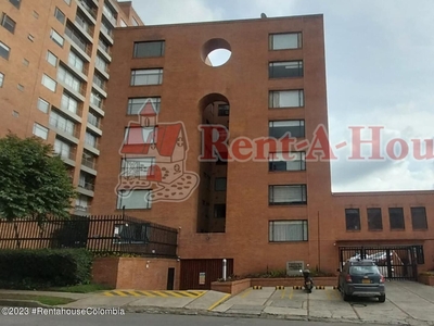 Apartamento (1 Nivel) en Venta en Acacias Usaquen, Usaquen, Bogota D.C.