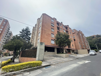 Apartamento (1 Nivel) en Venta en Los Cedros Oriental, Usaquen, Bogota D.C.