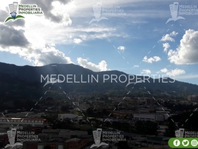 Apartamentos amoblados en sabaneta cód: 4764*+ - Medellín