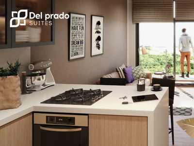 Apartamentos en Risaralda | Venta de apartamentos con destinacion Hotelera en Del Prado Suite Cerritos