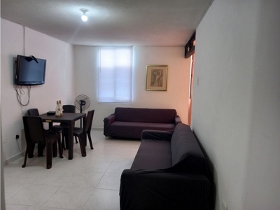 Apartamento en arriendo Bocagrande, Cartagena De Indias