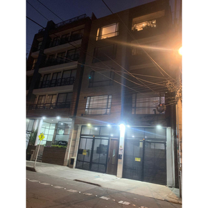 Apartaestudio En Arriendo/venta En Bogotá Palermo-teusaquillo. Cod 110689