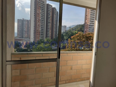 Apartamento en arriendo Aliada, Suroccidente