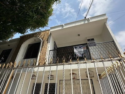 Apartamento en arriendo Cra. 20 #36-18, Sur Orient, Barranquilla, Atlántico, Colombia