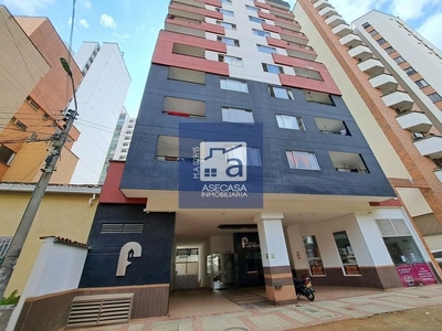 Apartamento en arriendo Cra. 26 #34-38, Antonia Santos, Bucaramanga, Santander, Colombia