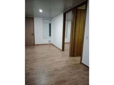 Apartamento en arriendo El Pinar, Noroccidente