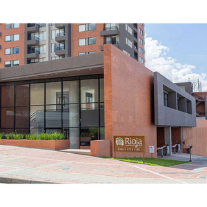 Apartamento En Arriendo En Bogotá Redil. Cod 110651