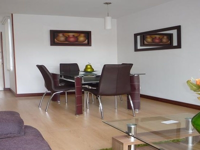 Apartamento en arriendo Kr 66 22a 43, 11001, Ciudad Salitre Nor Oriental, Bogotá, Cundinamarca, Colombia
