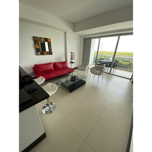Apartamento En Arriendo, La Boquilla - Cartagena
