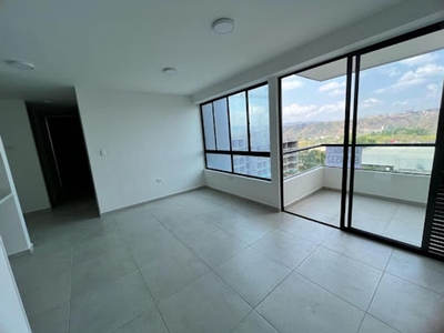 Apartamento en arriendo Mediterrane, Floridablanca