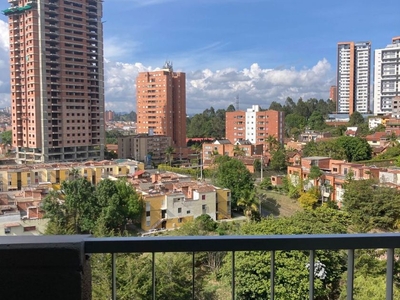 Apartamento en arriendo Vereda Ojo De Agua, Rionegro, Antioquia, Colombia