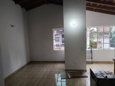 Apartamento en renta en La Castellana, Medellín, Antioquia