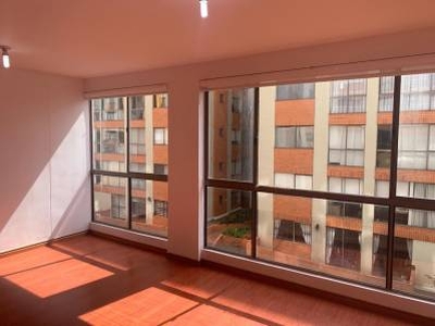 Apartamento en renta en La Floresta, Bogotá, Cundinamarca