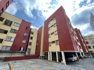 Apartamento en venta Armenia, Quindío, Colombia