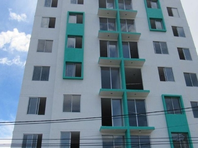 Apartamento en venta Avenida 9 8e 31, San Luis, Oriental, Cúcuta, Norte De Santander, Col