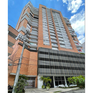 Apartamento En Venta Cabecera Edificio Amazon Tower