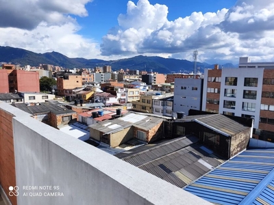 Apartamento en venta Calle 137 #50-53, Bogotá, Colombia