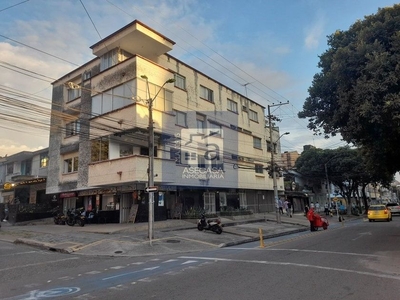 Apartamento en venta Carrera 31 #51-17, Sotomayor, Bucaramanga, Santander, Colombia