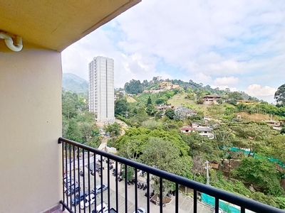 Apartamento en venta Carrera 51 #96b Sur-119, La Estrella, Antioquia, Colombia