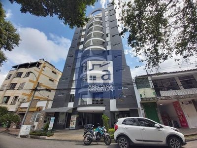 Apartamento en venta Cra. 28 #14-33, Bucaramanga, Santander, Colombia