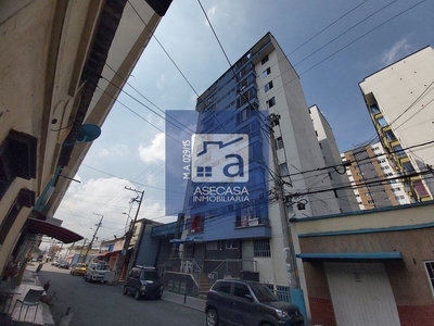 Apartamento en venta Cra. 6 #28-48, Comuna 4 Occidental, Bucaramanga, Santander, Colombia