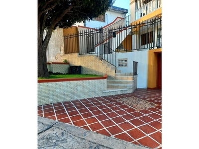Apartamento en venta Delicias, Localidad Norte Centro Histórico