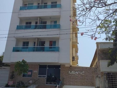 Apartamento en venta El Poblado, Localidad Río-mar