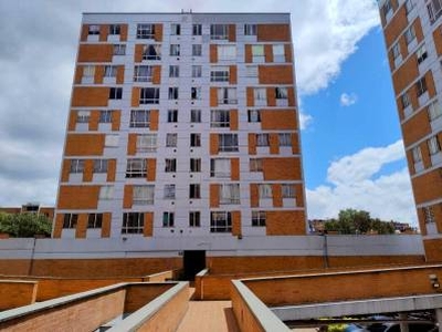 Apartamento en venta en Ciudad Alsacia, Bogotá, Cundinamarca