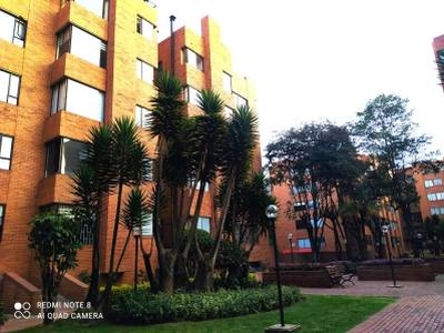 Apartamento en venta en Colina Campestre, Bogotá, Cundinamarca