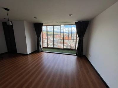 Apartamento en venta en Las Margaritas, Pasto, Nariño