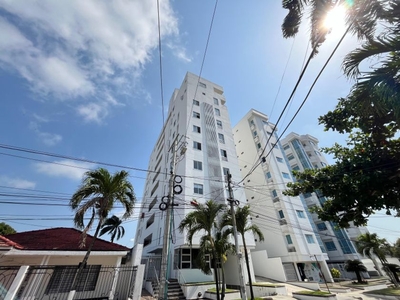 Apartamento en venta Puerto Colombia, Atlántico
