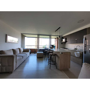 Apartamento En Venta Sabaneta