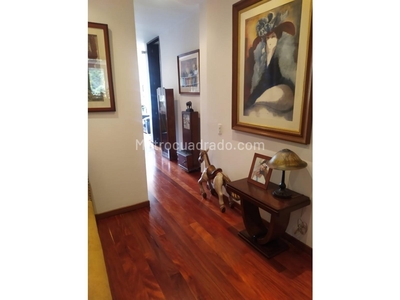 Apartamento en Venta, San Patricio