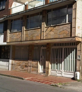 Casa en Venta en Santa Isabel, Bogotá, Bogota D.C