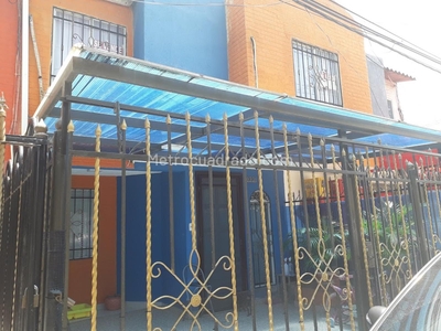 Casa en Venta, Las Estrellas