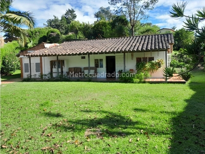 Casa en Venta, Sector La Rochela