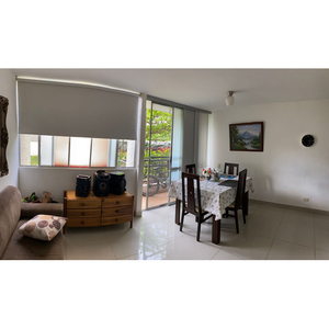 Venta Apartamento De 62mts2 En Bochalema, Sur De Cali 3524.